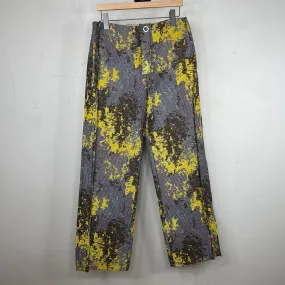 Acne Studios Patterned Trousers