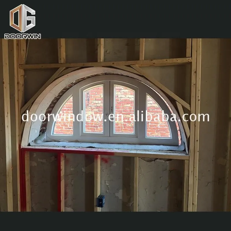 Australia standard house wooden window with grill design by Doorwin on Alibaba