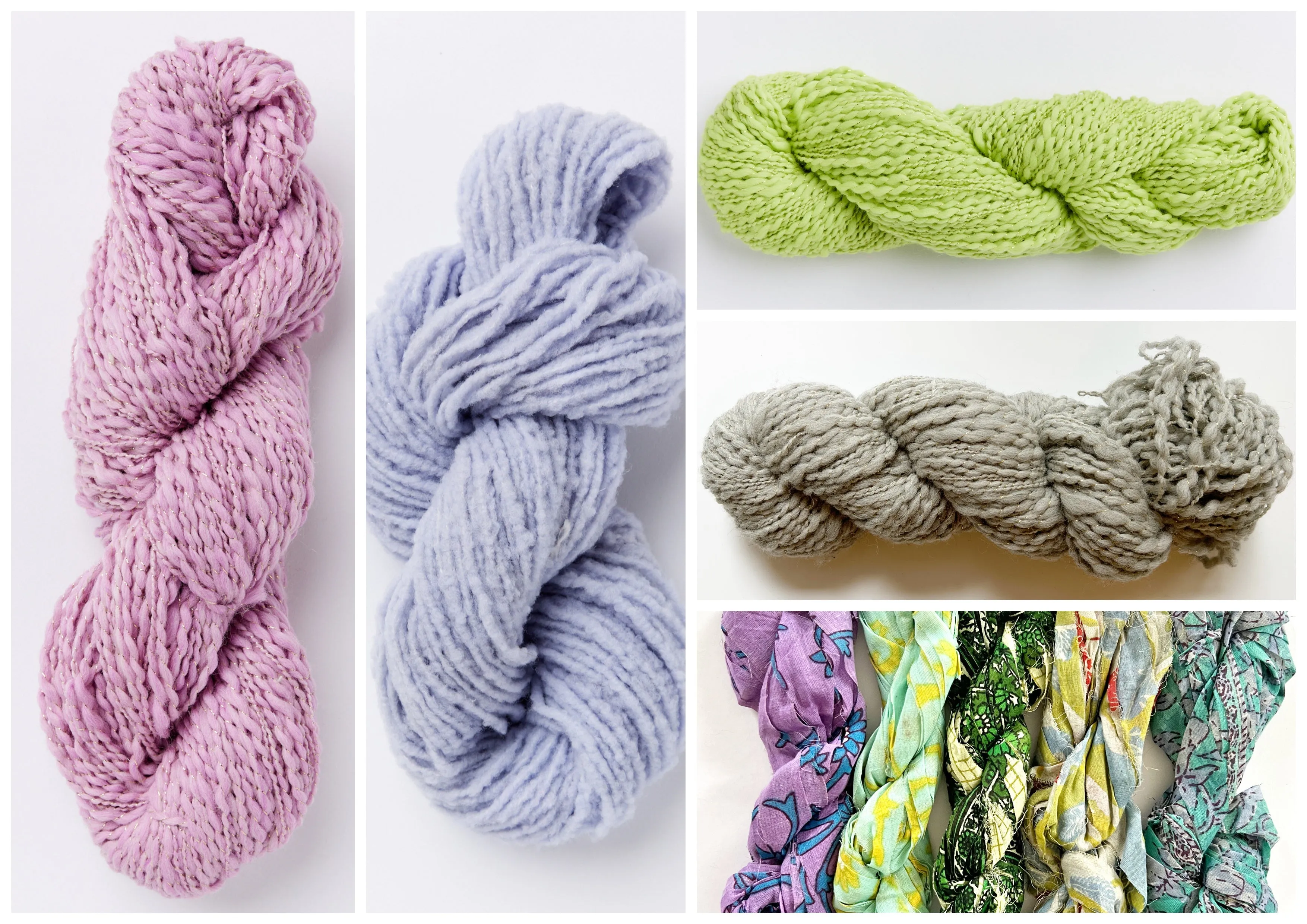 Briar Rose Sweater Kit