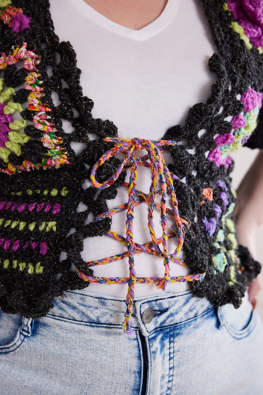 Briar Rose Sweater Kit