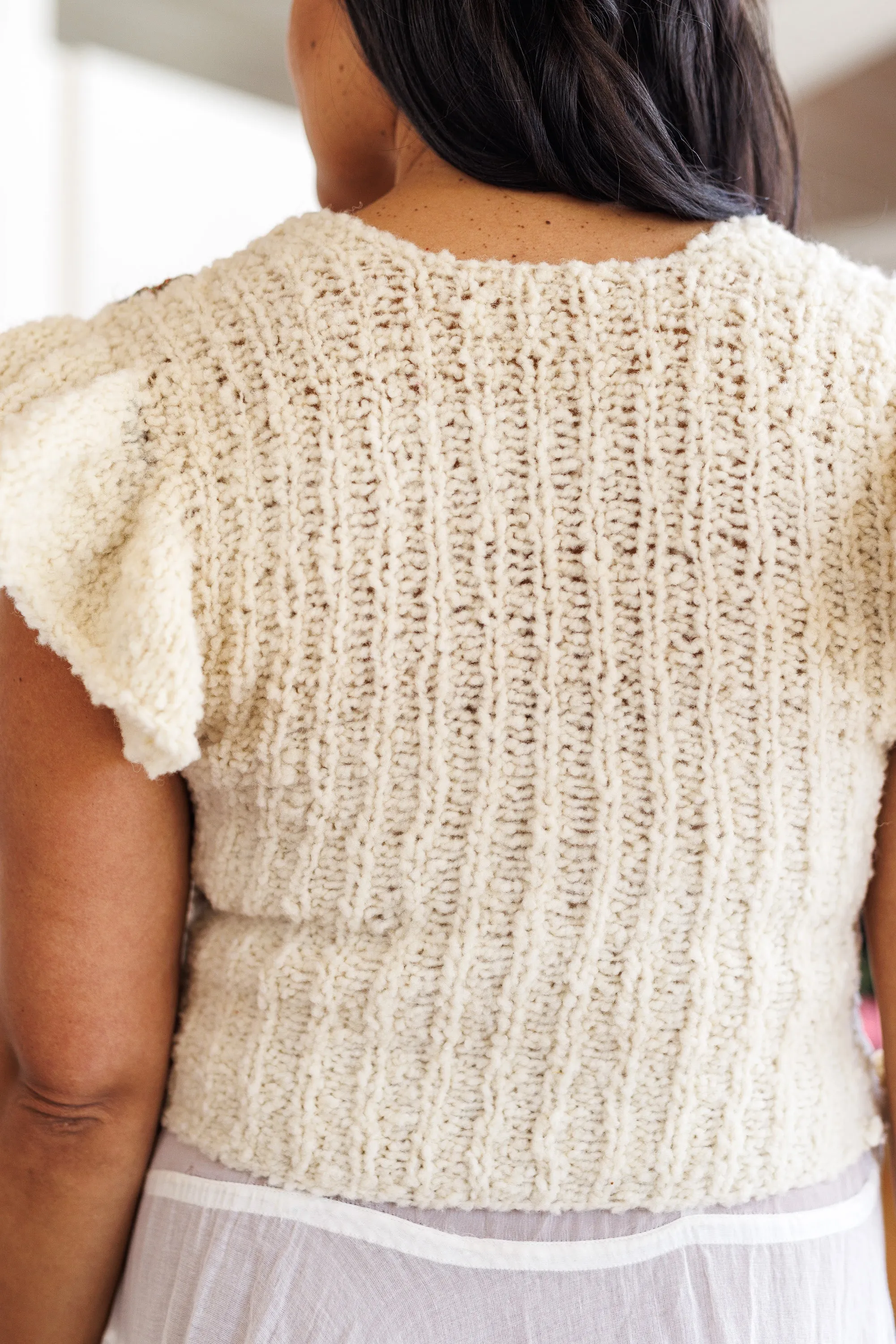 Briar Rose Sweater Kit