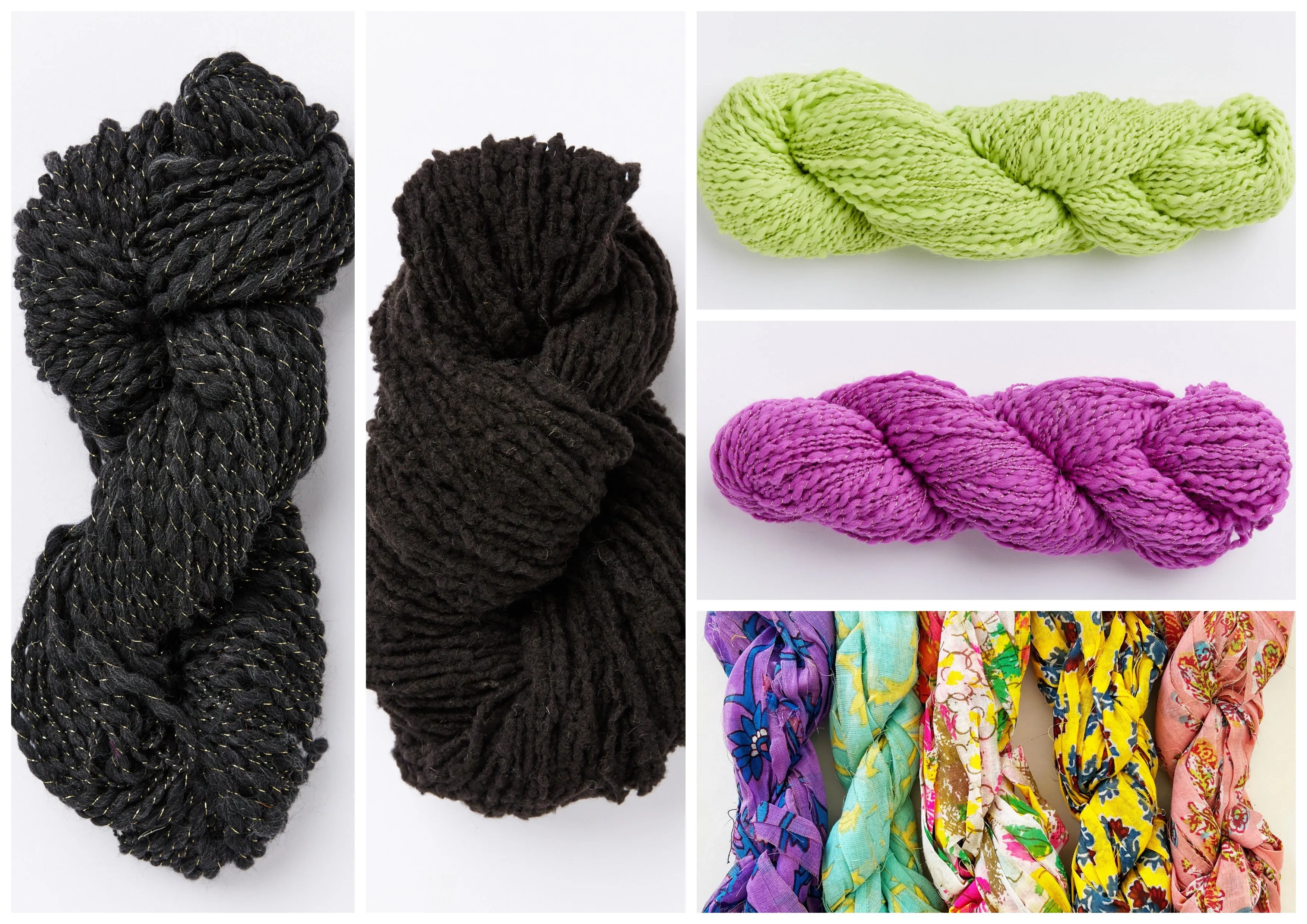 Briar Rose Sweater Kit
