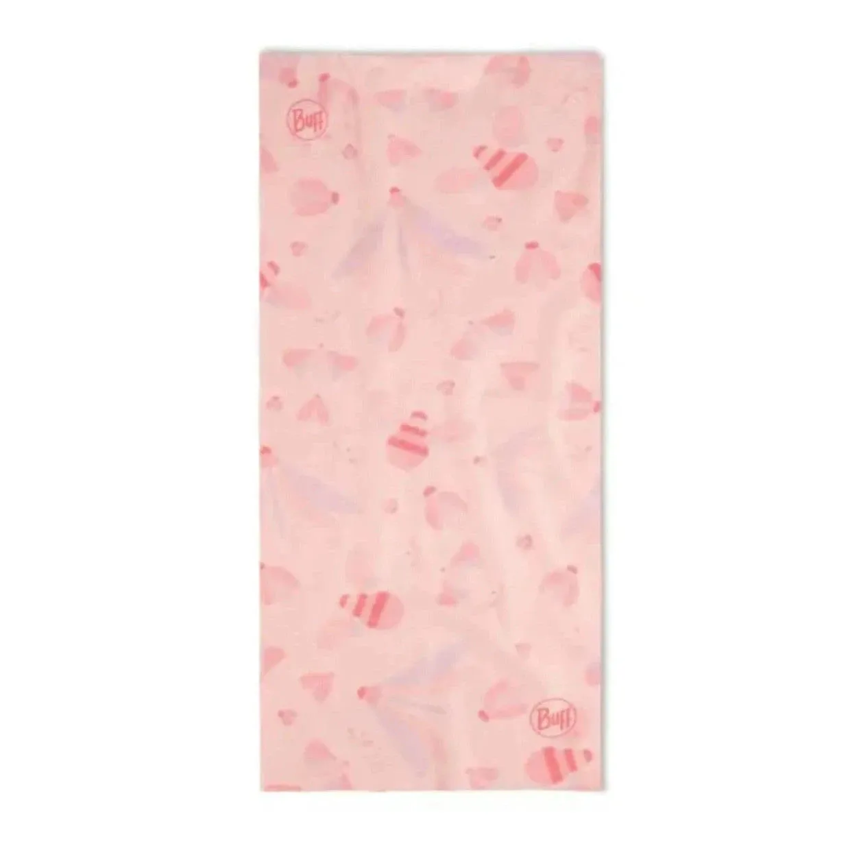 Buff Original Ecostretch Breezie Pink jr