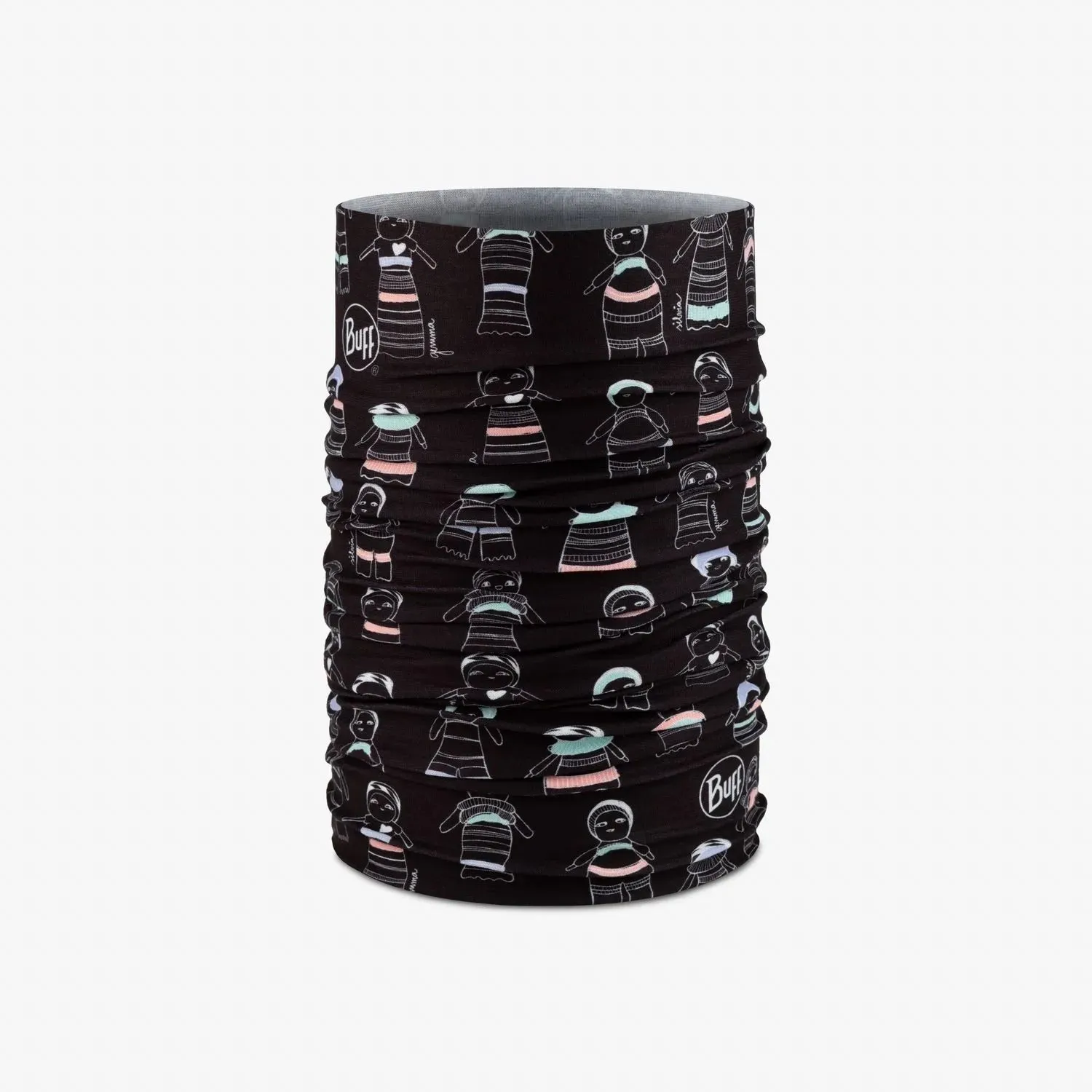 Buff Original EcoStretch Neckwear