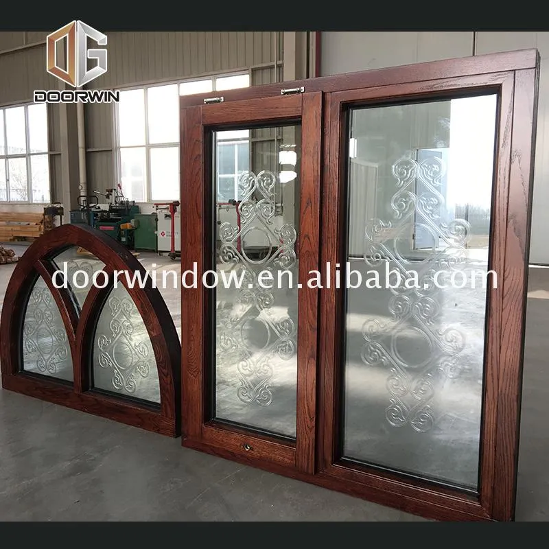 China factory supplied top quality best replacement window manufacturers rated windows for your home residential