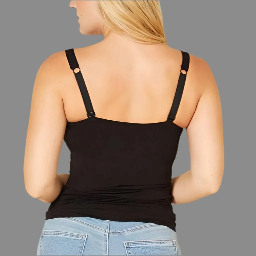 Cosabella - Talco Curvy Camisole - More Colors