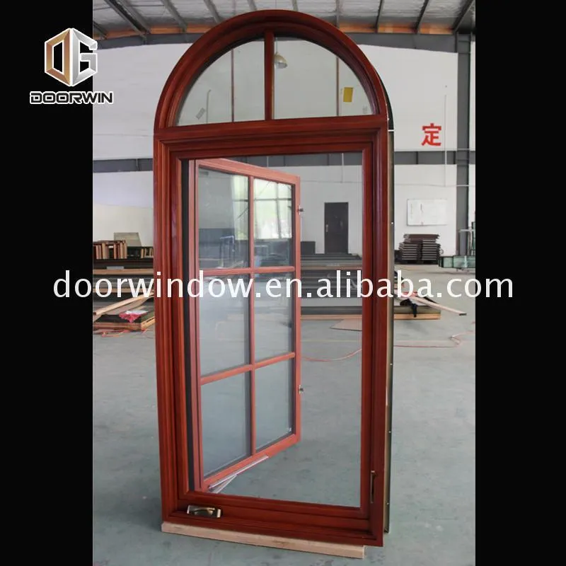 DOORWIN 2021Old wood windows for sale office interior modern by Doorwin on Alibaba