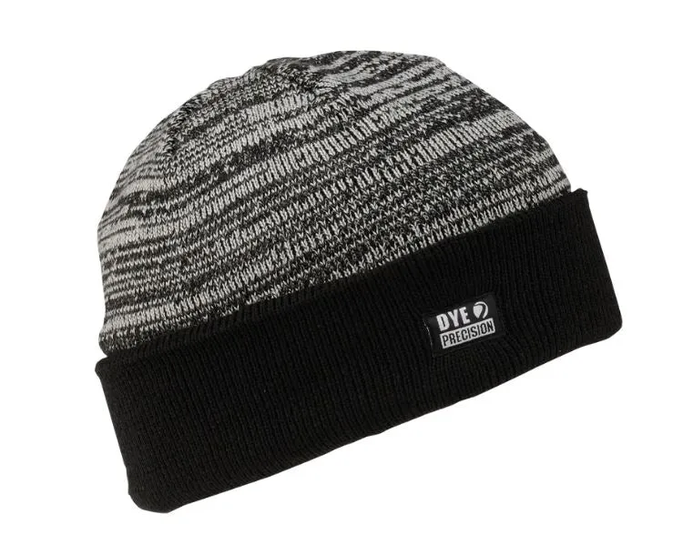 Dye Shredded Beanie