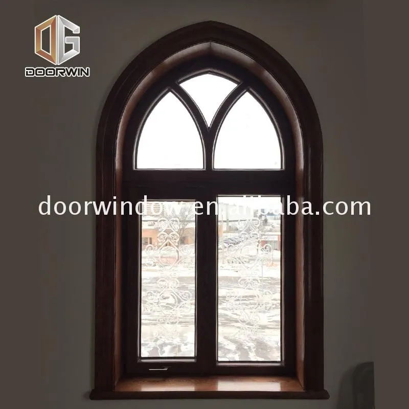 Hot Sale best windows canada window weatherproofing security