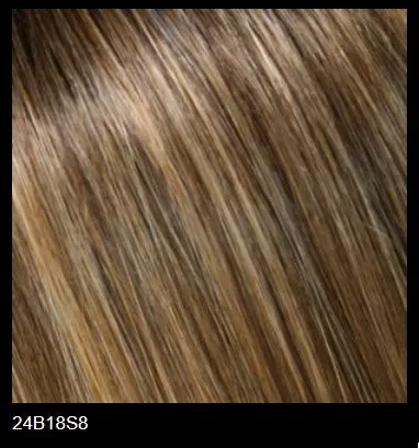 Jon Renau Top Form French HH 18"