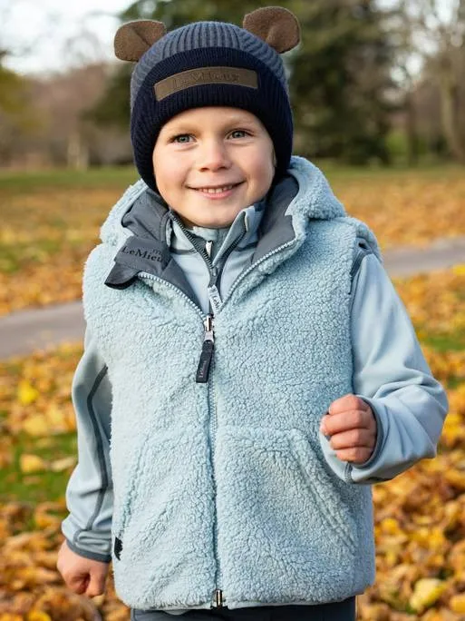 LeMieux Mini Elsie Reversible Gilet