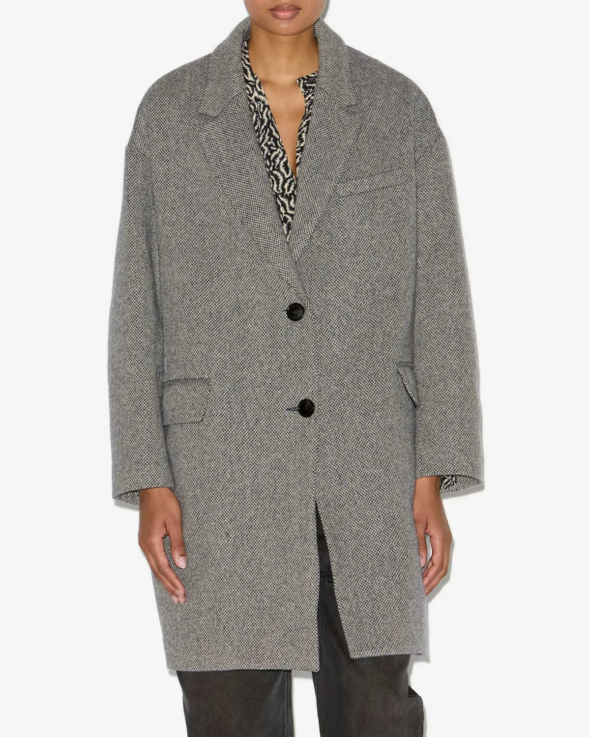 Limiza coat