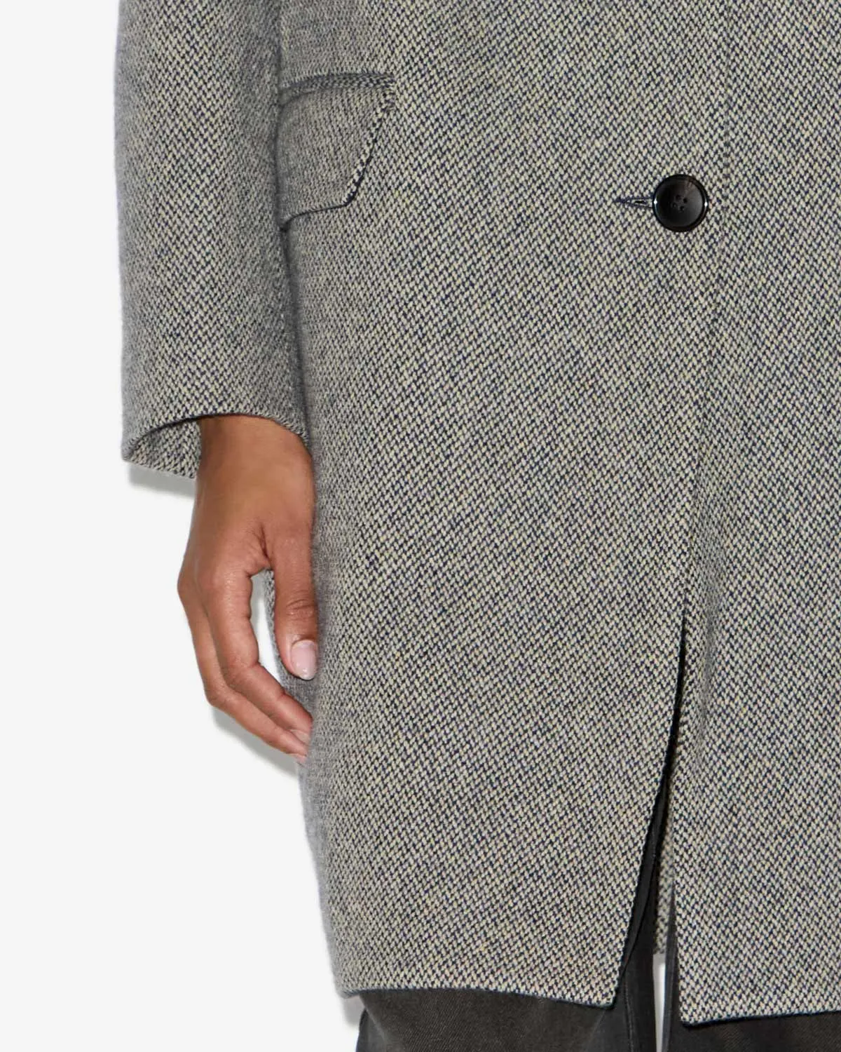 Limiza coat