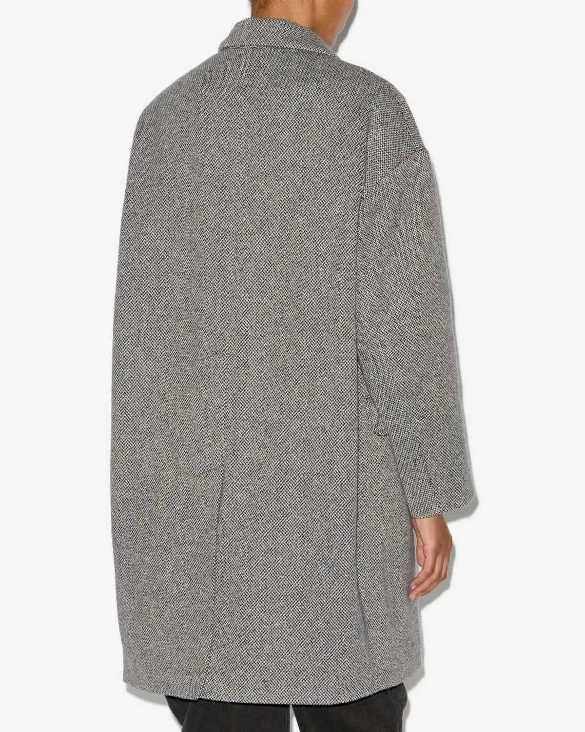 Limiza coat