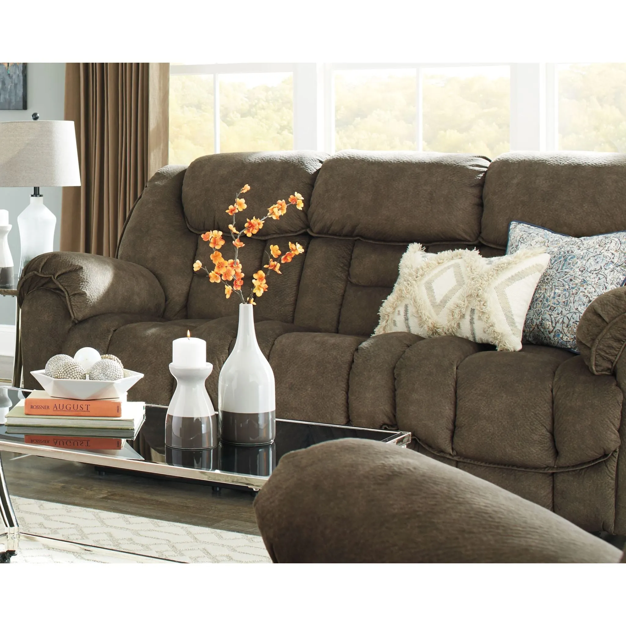 Liviah Accent Pillow
