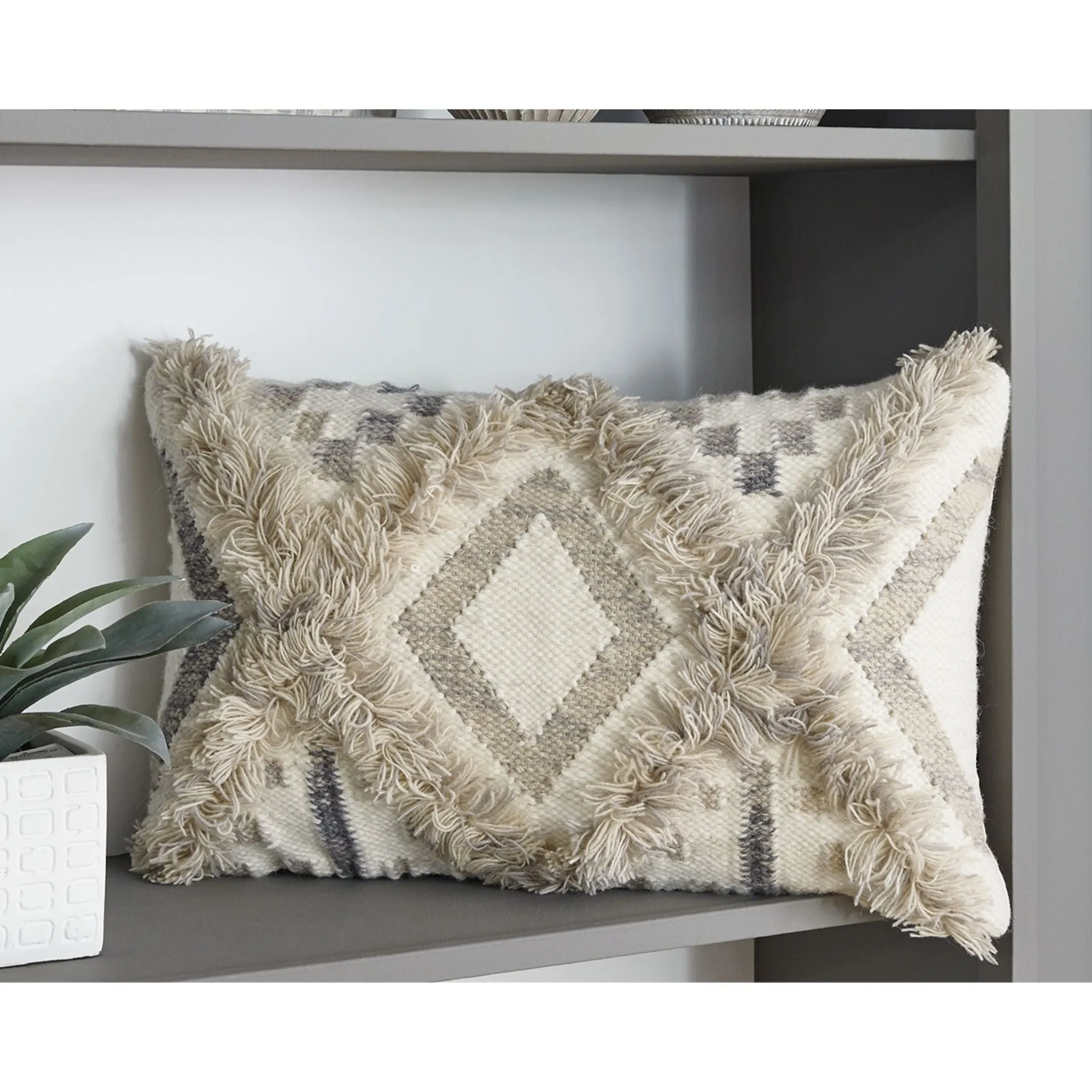 Liviah Accent Pillow