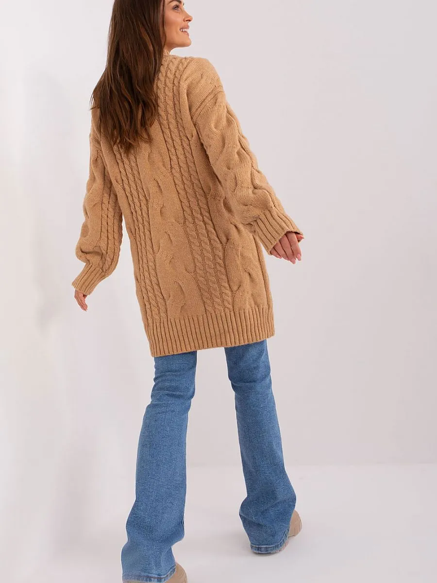 Long jumper model 185740 AT