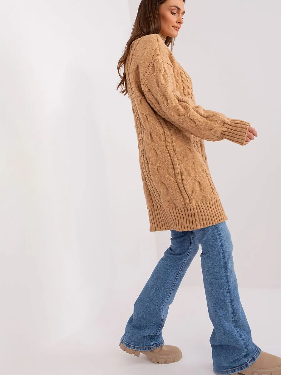 Long jumper model 185740 AT