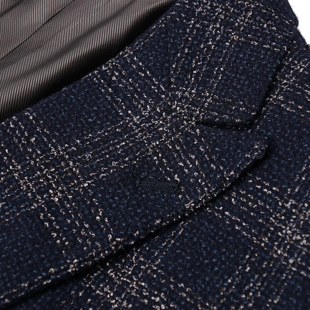 Mauro Blasi Slim-Fit Wool Sport Coat