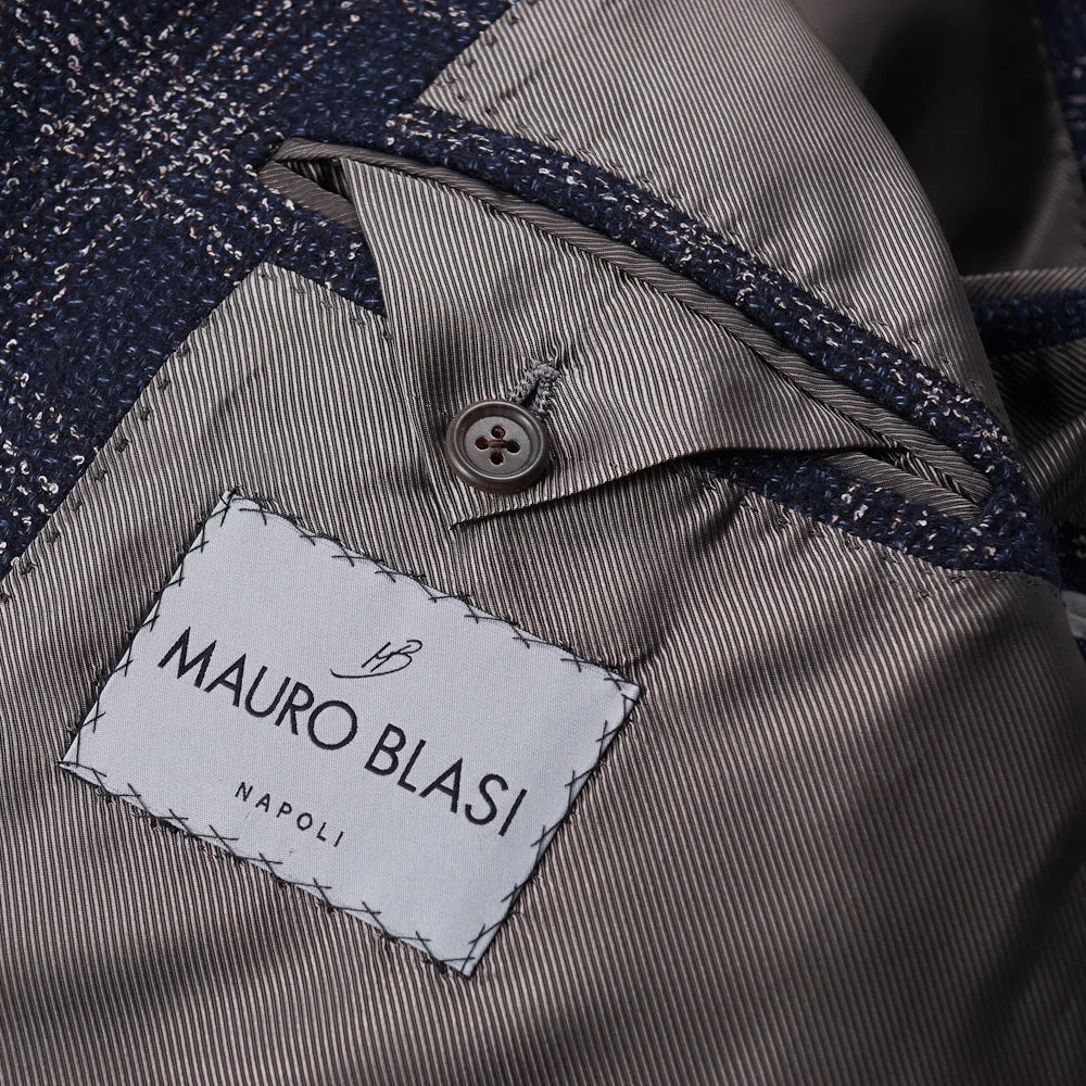 Mauro Blasi Slim-Fit Wool Sport Coat