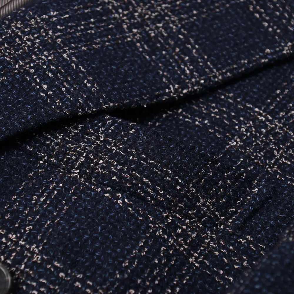 Mauro Blasi Slim-Fit Wool Sport Coat