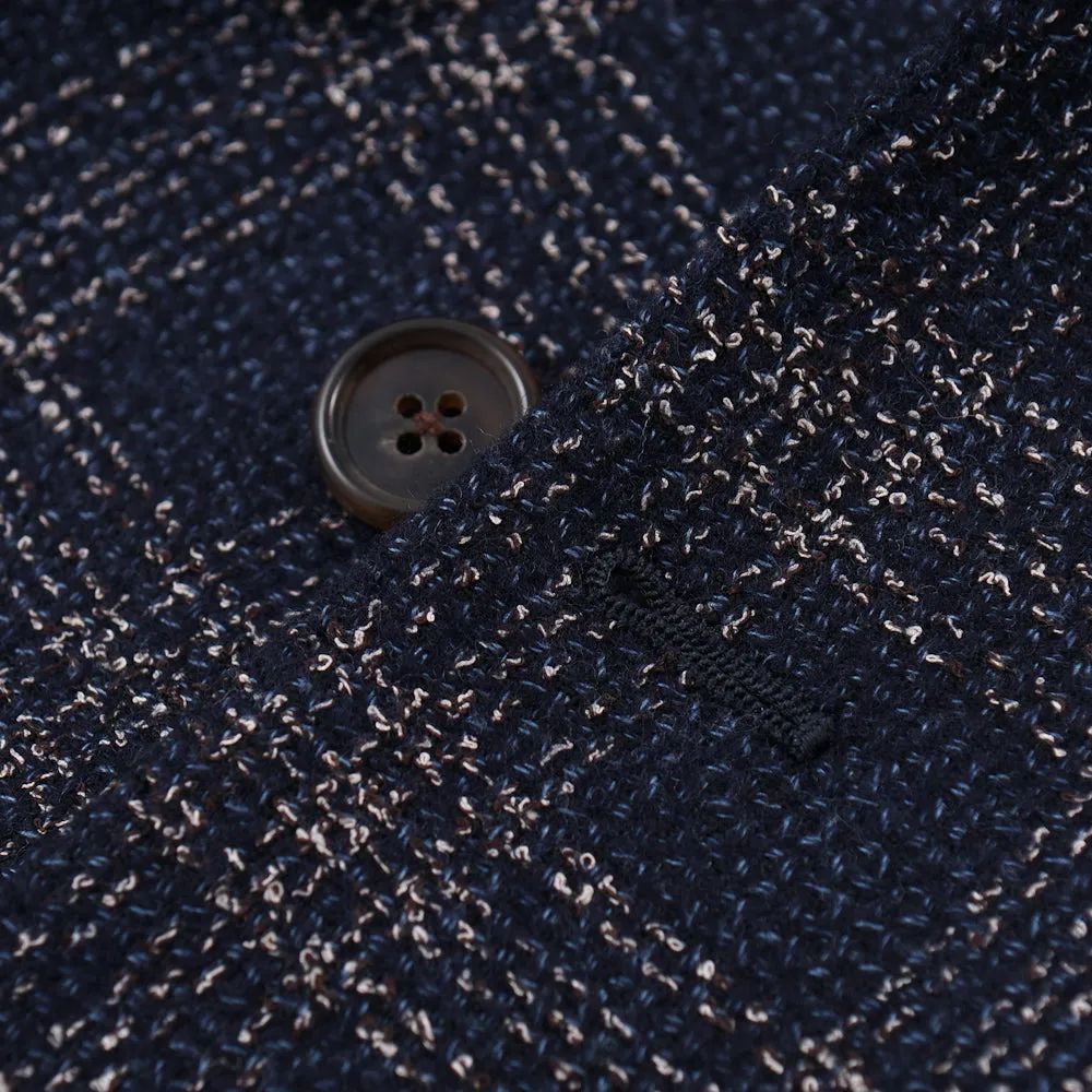 Mauro Blasi Slim-Fit Wool Sport Coat
