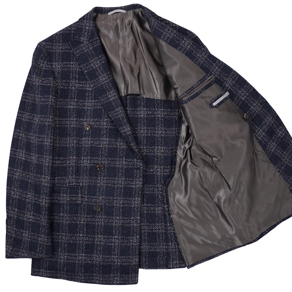 Mauro Blasi Slim-Fit Wool Sport Coat