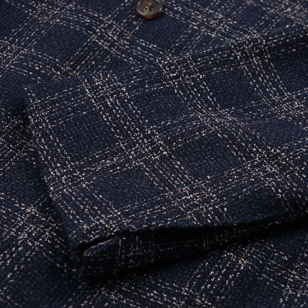 Mauro Blasi Slim-Fit Wool Sport Coat