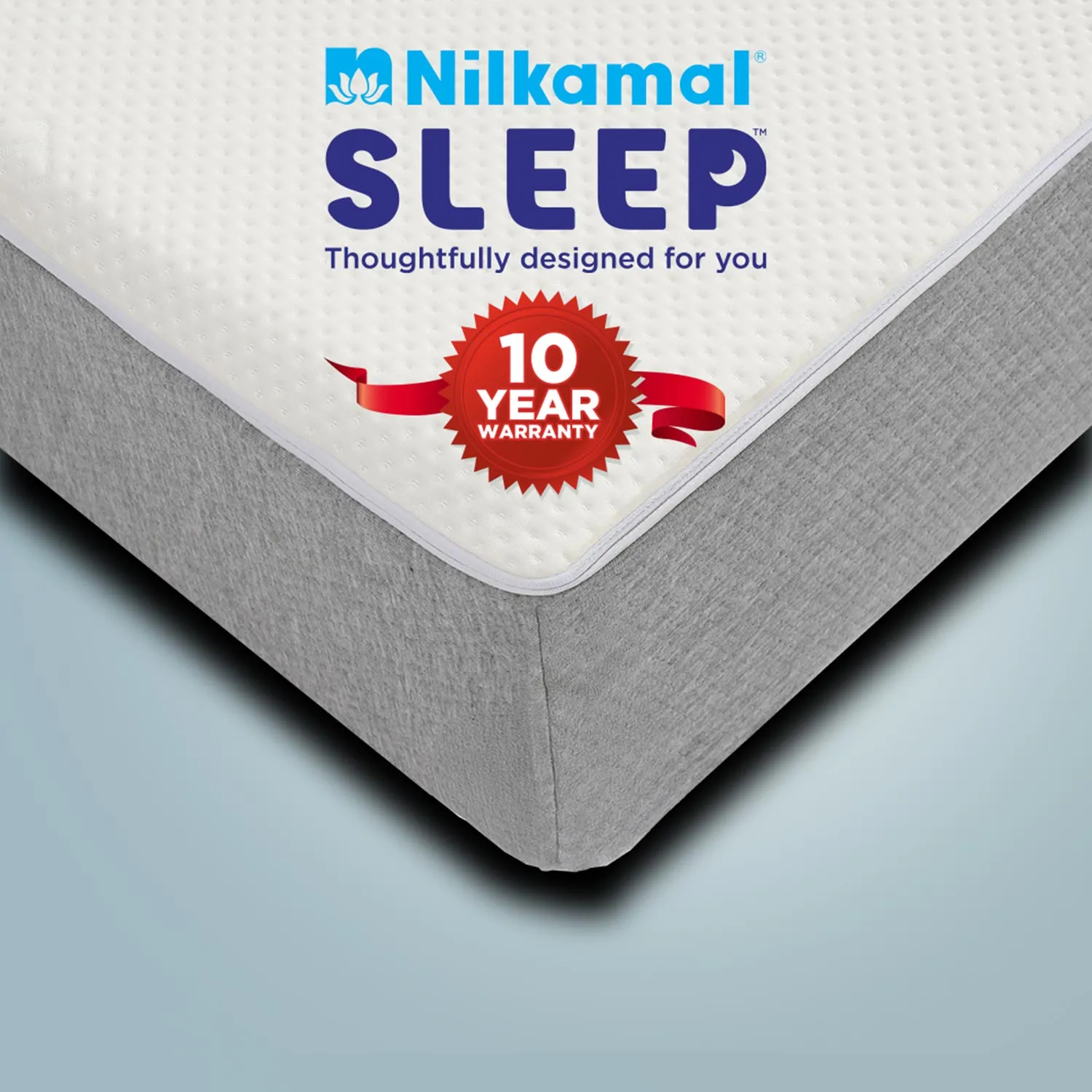 Max ICEFOAM® Orthopaedic Mattress