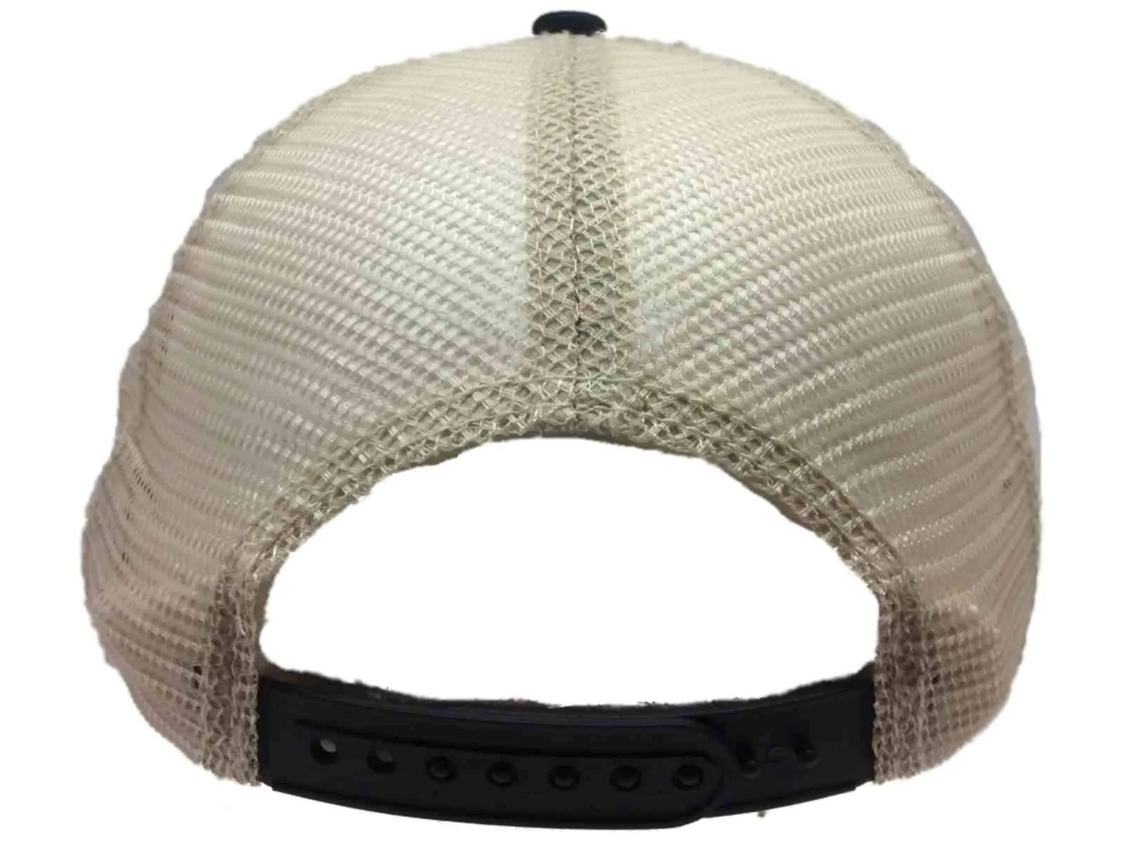 Styx Band Retro Brand Music Mesh Adjustable Snapback Trucker Hat Cap