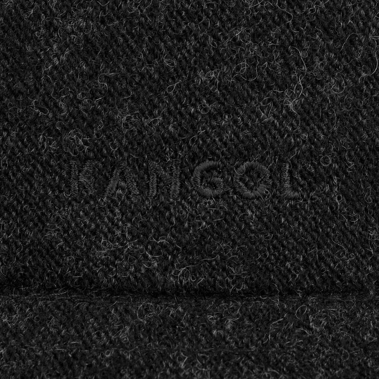 Ties That Bind Casual Cloth Hat by Kangol