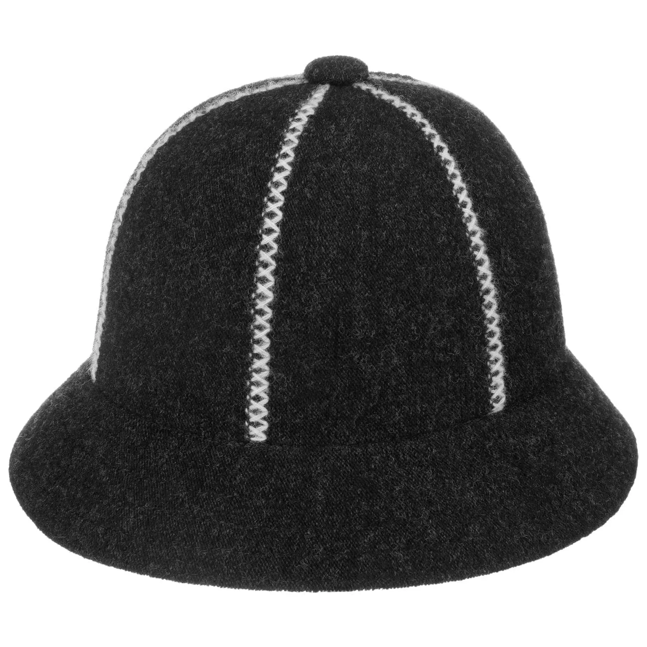 Ties That Bind Casual Cloth Hat by Kangol
