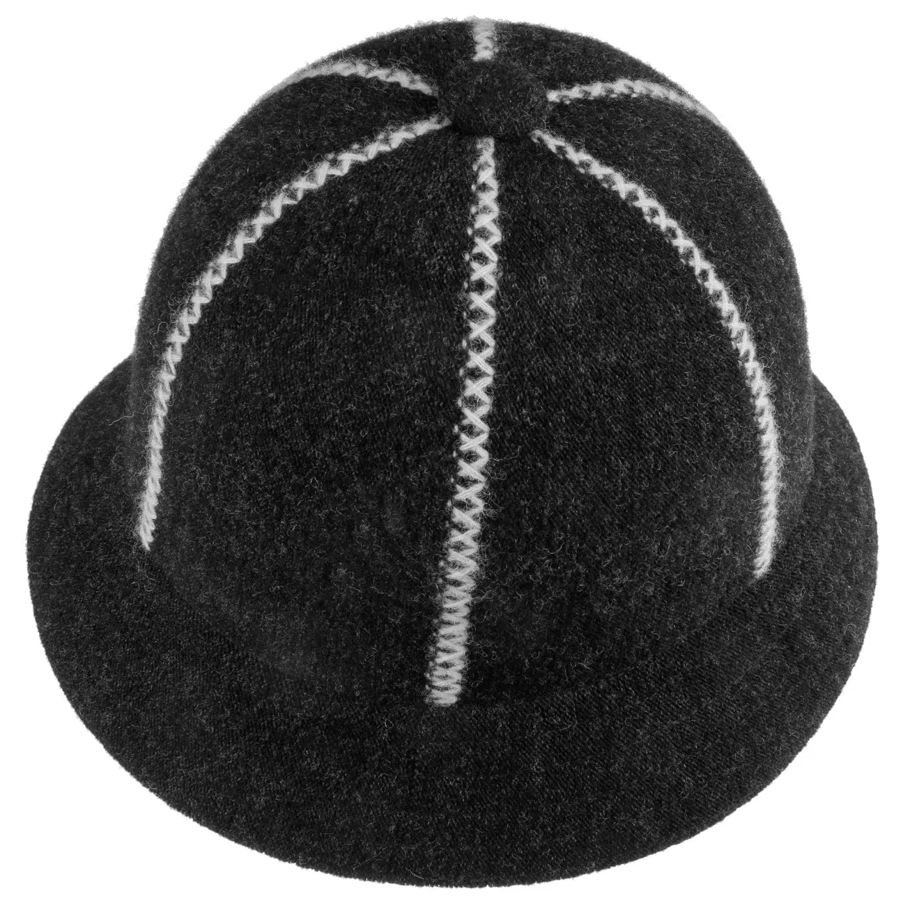 Ties That Bind Casual Cloth Hat by Kangol