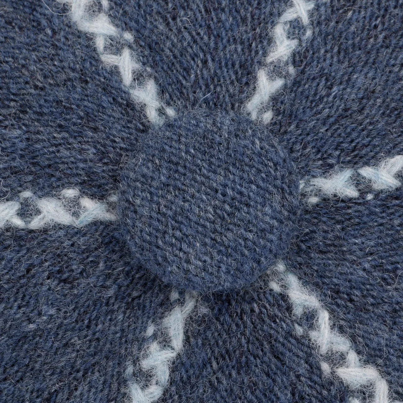 Ties That Bind Casual Cloth Hat by Kangol