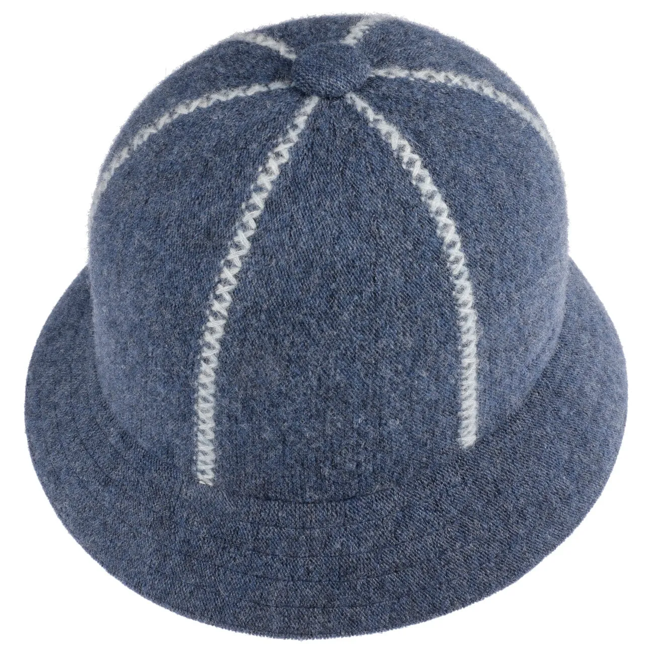 Ties That Bind Casual Cloth Hat by Kangol