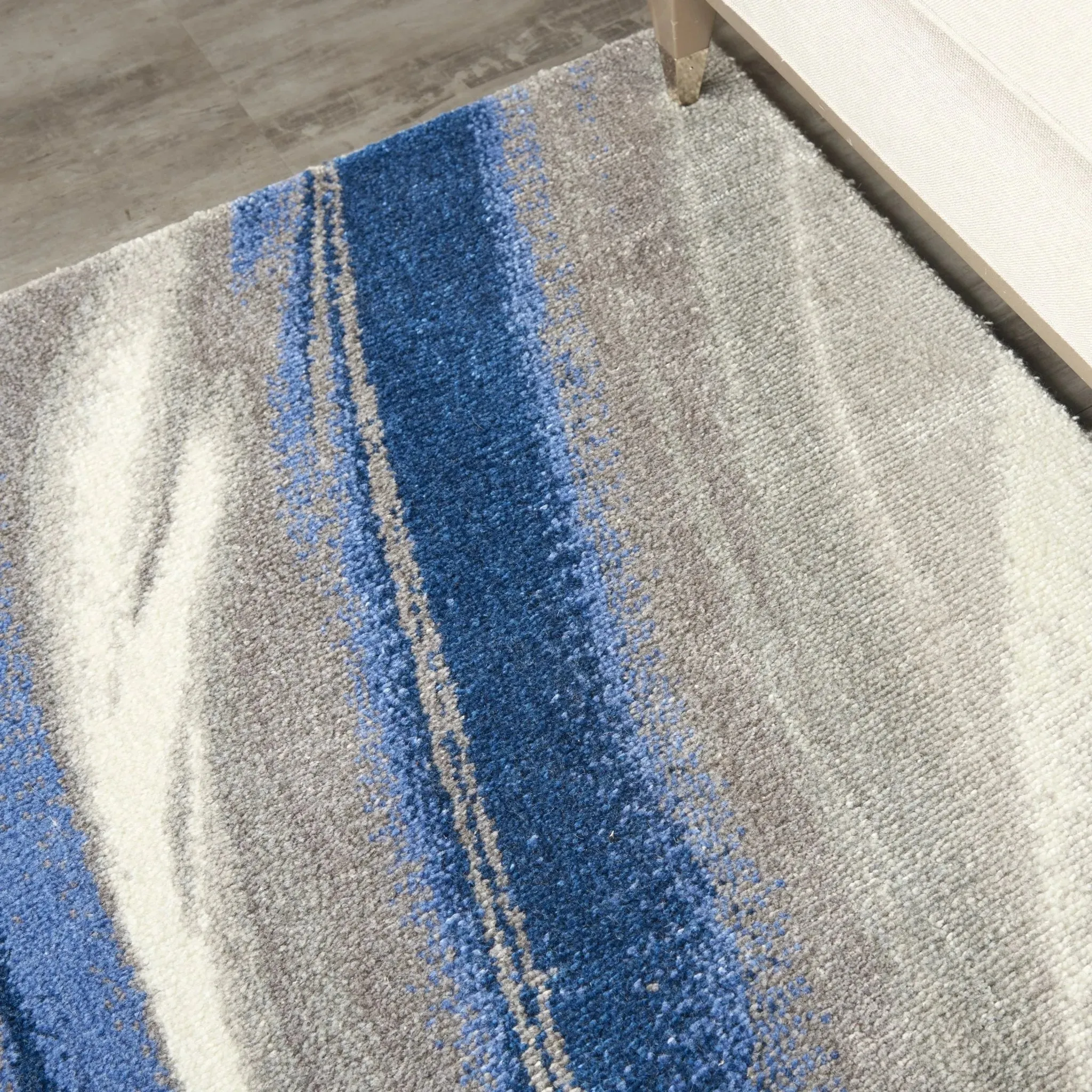 Twilight TWI28 Ivory/Grey Rug