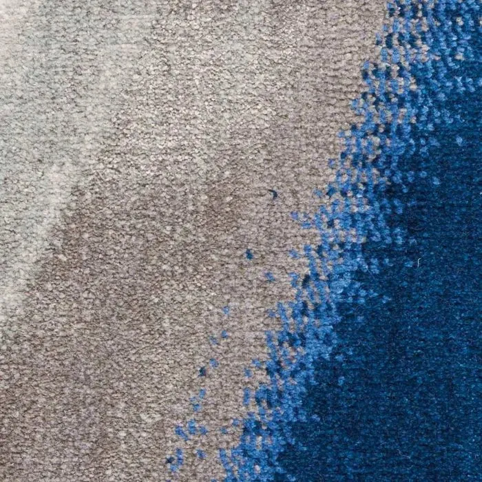 Twilight TWI28 Ivory/Grey Rug