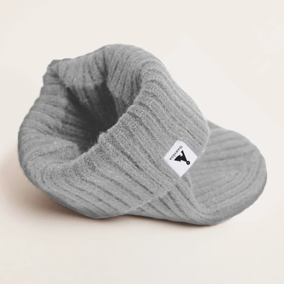 Vaga Ribbed Beanie