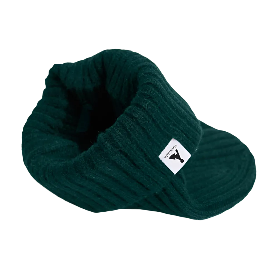 Vaga Ribbed Beanie