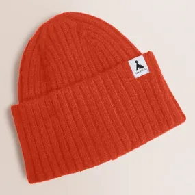 Vaga Ribbed Beanie