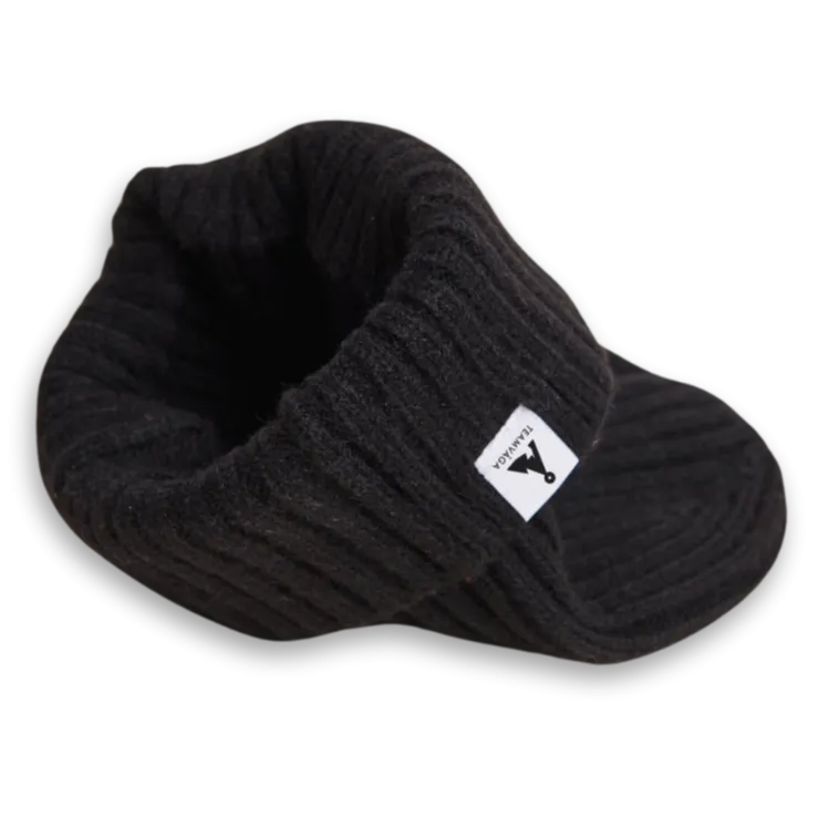 Vaga Ribbed Beanie