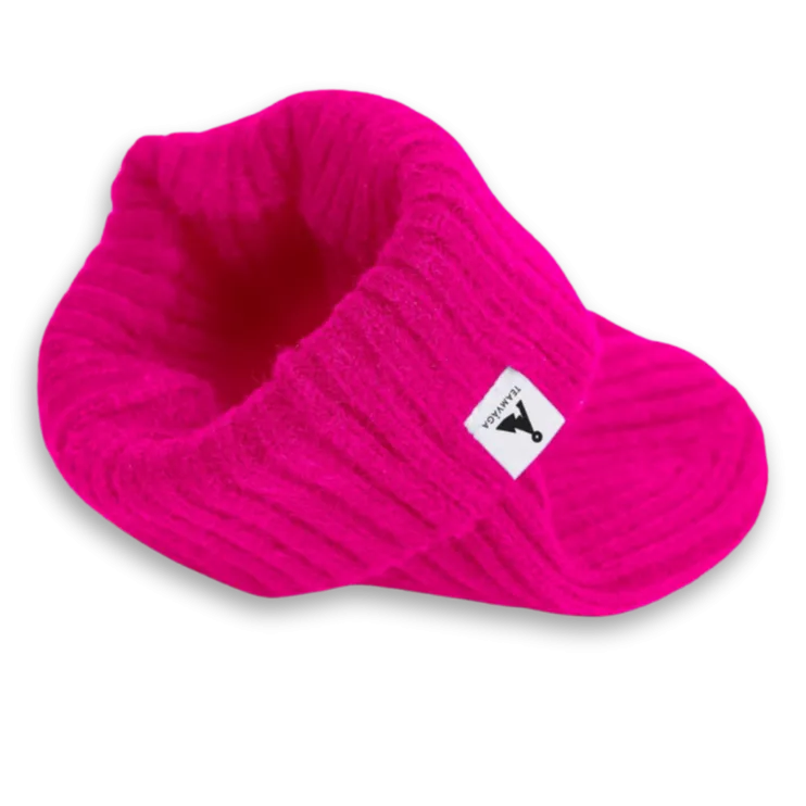 Vaga Ribbed Beanie