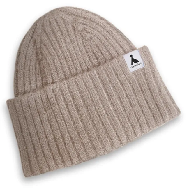 Vaga Ribbed Beanie