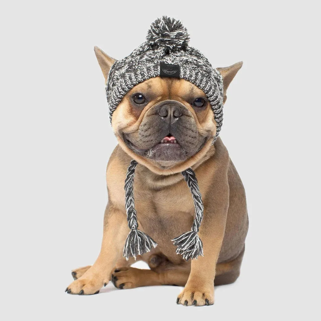 Winter Toque Hat