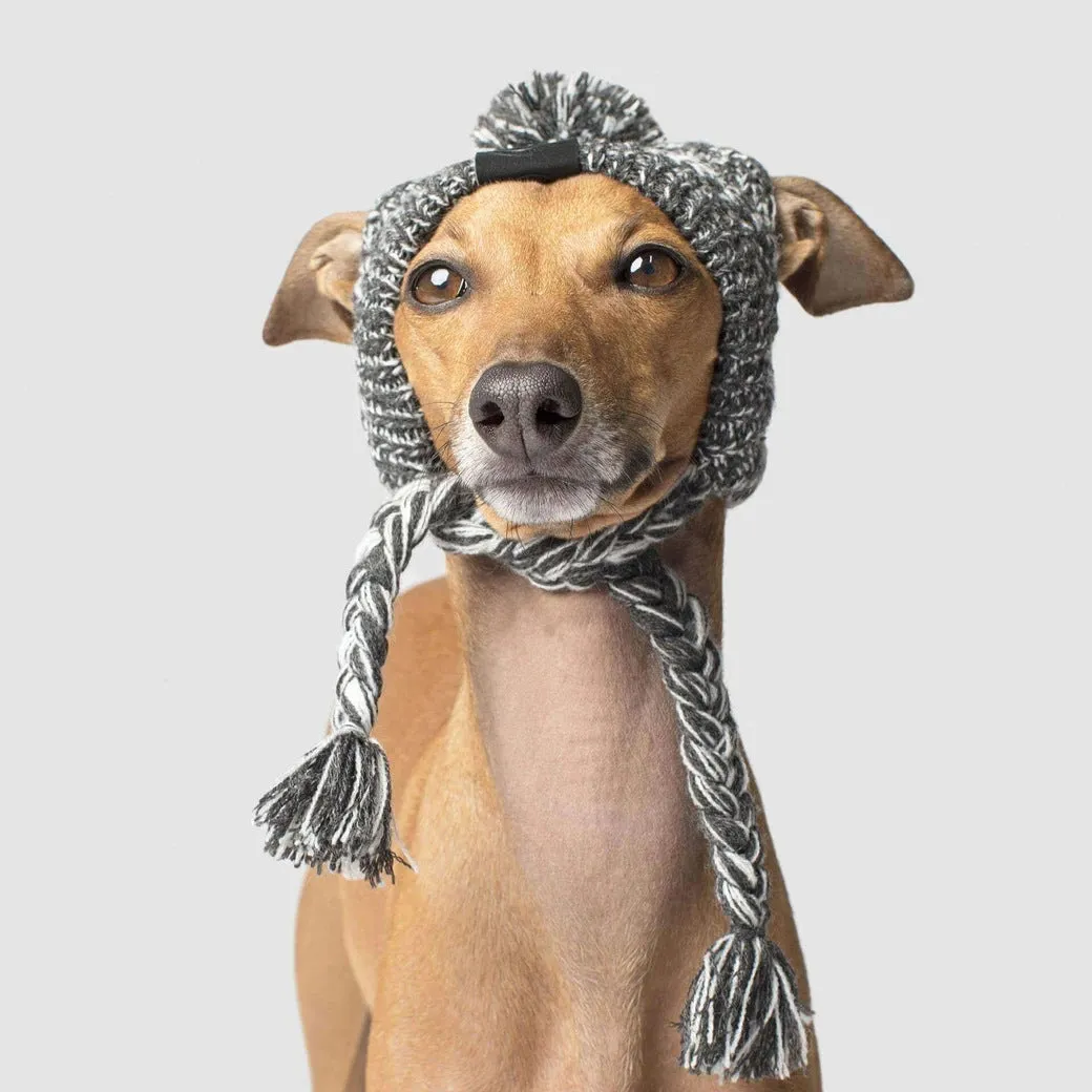 Winter Toque Hat
